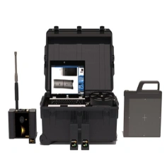 Комплексы цифровой радиографии ФЛЭТ ВИЖН