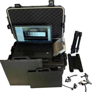 Комплексы цифровой радиографии ФЛЭТ ВИЖН