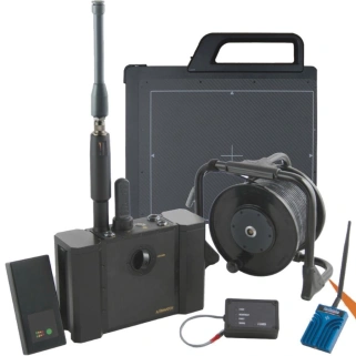 Комплексы цифровой радиографии ФЛЭТ ВИЖН