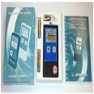 Дозиметр индивидуальный ДКС-АТ3509А