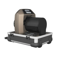 КАРАТ КР-35СР компактный комплекс цифровой радиографии