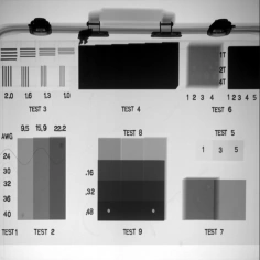Комплекс цифровой радиографии СКРИНТЕСТ 20M