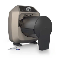 Сканер DUERR HD-CR 35 NDT система компьютерной радиографии высокого разрешения