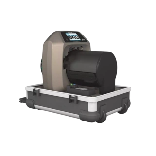 Цифровой комплекс радиографии ГРАДИЕНТ