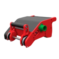 GW-4 - система цифровой радиметрии по технологии CMOS