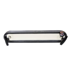 Рамка вакуумная плоская с вакуумметром