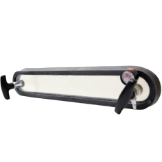 Рамка вакуумная плоская с вакуумметром