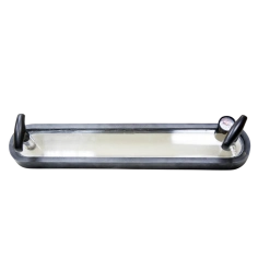 Рамка вакуумная плоская с вакуумметром