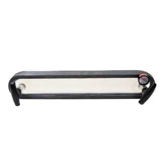 Рамка вакуумная плоская с вакуумметром