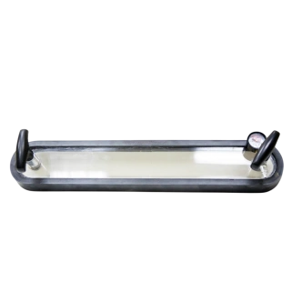 Рамка вакуумная плоская с вакуумметром