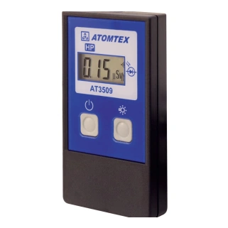 Дозиметр индивидуальный ДКС-АТ3509В