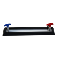 Рамка вакуумная плоская с вакуумметром и ручками-клапанами (80х620 мм)