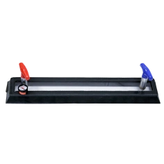 Рамка вакуумная "НАХЛЕСТ" с вакуумметром и ручками-клапанами