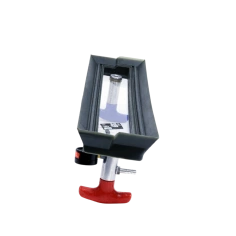 Рамка вакуумная "НАХЛЕСТ" с вакуумметром и ручками-клапанами