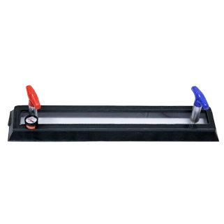 Рамка вакуумная "НАХЛЕСТ" с вакуумметром и ручками-клапанами