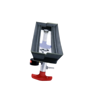 Рамка вакуумная "НАХЛЕСТ" с вакуумметром и ручками-клапанами