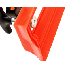 Рамка вакуумная "НАХЛЕСТ" с вакуумметром (60х600 мм)