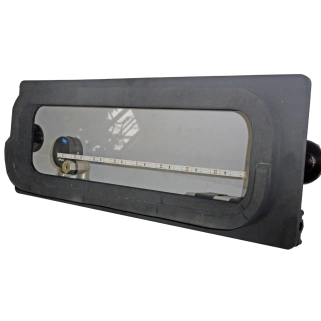 Установка для контроля герметичности УКГВПС