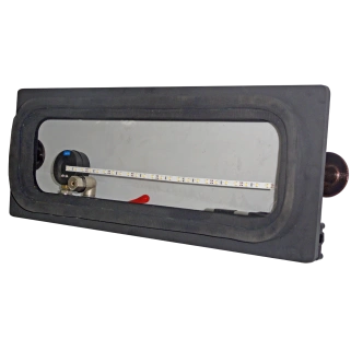 Установка для контроля герметичности УКГВПС