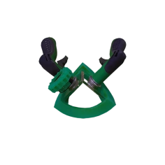 Рамка вакуумная 3D пирамида