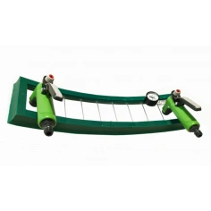 Рамка вакуумная трубная