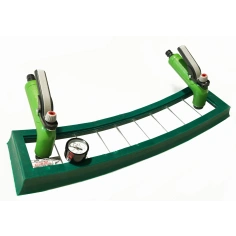 Рамка вакуумная трубная