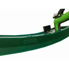 Рамка вакуумная трубная