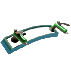 Рамка вакуумная трубная