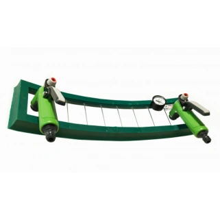 Рамка вакуумная трубная