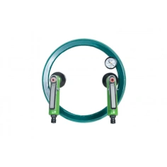 Рамка вакуумная круглая