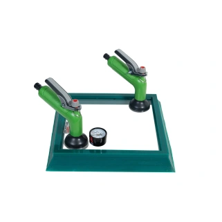 Рамка вакуумная квадратная RUNDT