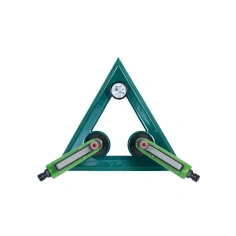 Рамка вакуумная треугольная