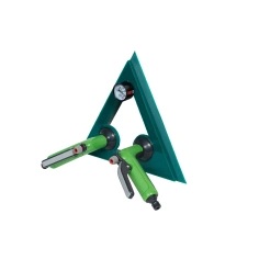 Рамка вакуумная треугольная