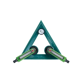 Рамка вакуумная треугольная