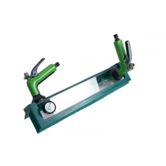 Рамка вакуумная угловая (внешний угол)