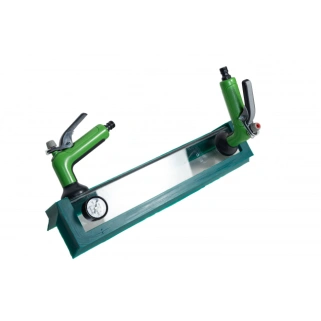 Рамка вакуумная угловая (внешний угол)