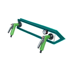 Рамка вакуумная угловая (внутренний угол)