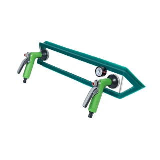 Рамка вакуумная угловая (внутренний угол)