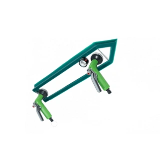 Рамка вакуумная угловая (внутренний угол)