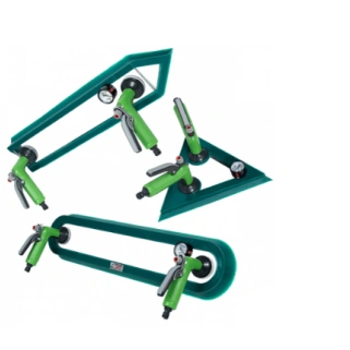 Рамка вакуумная угловая (внутренний угол)