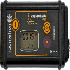 ИСП-РМ1401МА измеритель-сигнализатор поисковый