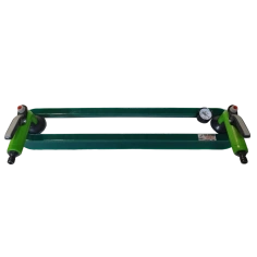 Рамка вакуумная плоская - нахлест