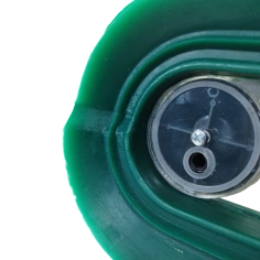 Рамка вакуумная плоская - нахлест