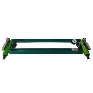 Рамка вакуумная плоская - нахлест