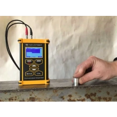 Ультразвуковой толщиномер NOVOTEST УТ-1М-CT