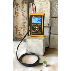 Ультразвуковой толщиномер NOVOTEST УТ-1М-CT