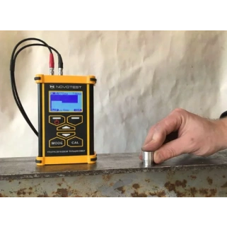 Ультразвуковой толщиномер NOVOTEST УТ-1М-CT