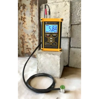 Ультразвуковой толщиномер NOVOTEST УТ-1М-CT