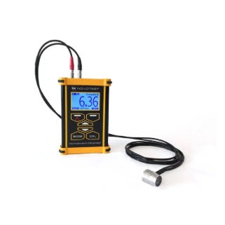 Ультразвуковой толщиномер NOVOTEST УТ-1М-CT