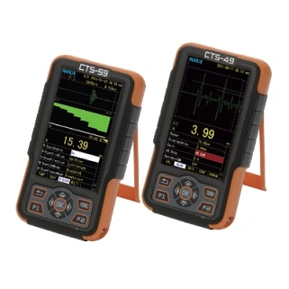 Ультразвуковой толщиномер CTS-49